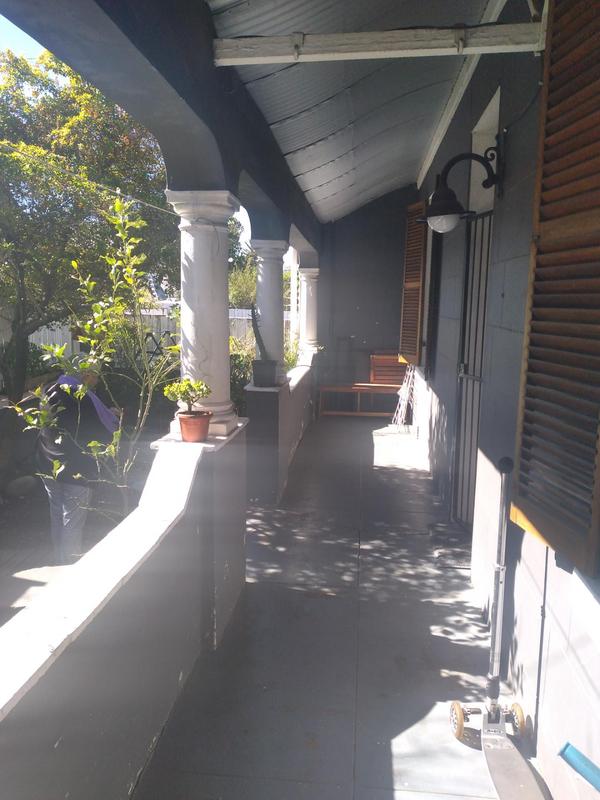 2 Bedroom Property for Sale in Observatory Western Cape